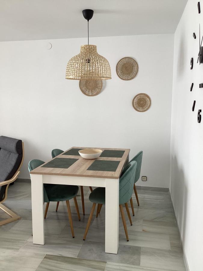 Fuengirola Puerto 2 Room & Parking Exterior foto