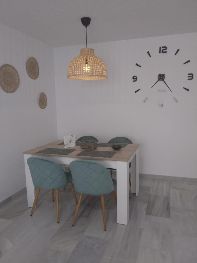 Fuengirola Puerto 2 Room & Parking Exterior foto
